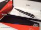 Perfect Replica Montblanc Black Clip Black Ballpoint Special Edition Gift Pen (1)_th.jpg